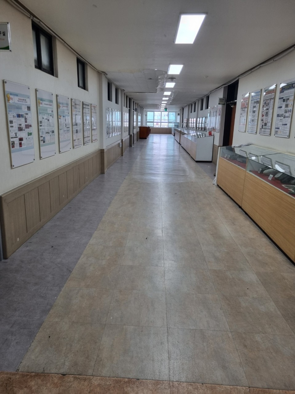 부산 사하구 이사폐기물처리 폐기물 반출 과정 사진 2