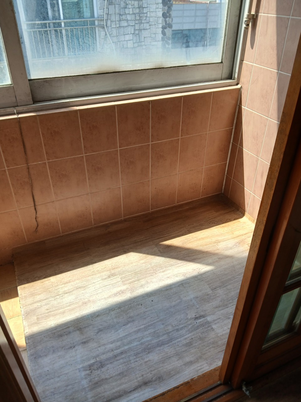 부산 가정폐기물처리 작업 후 정리 완료 사진 1