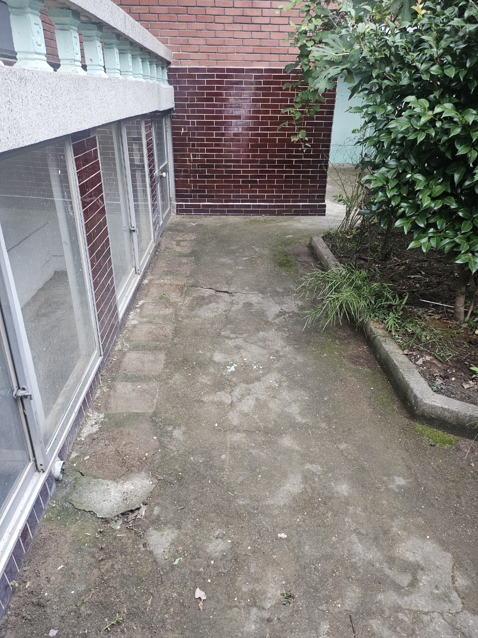부산 부산진구 폐업폐기물처리 작업 후 정리 완료 사진 2