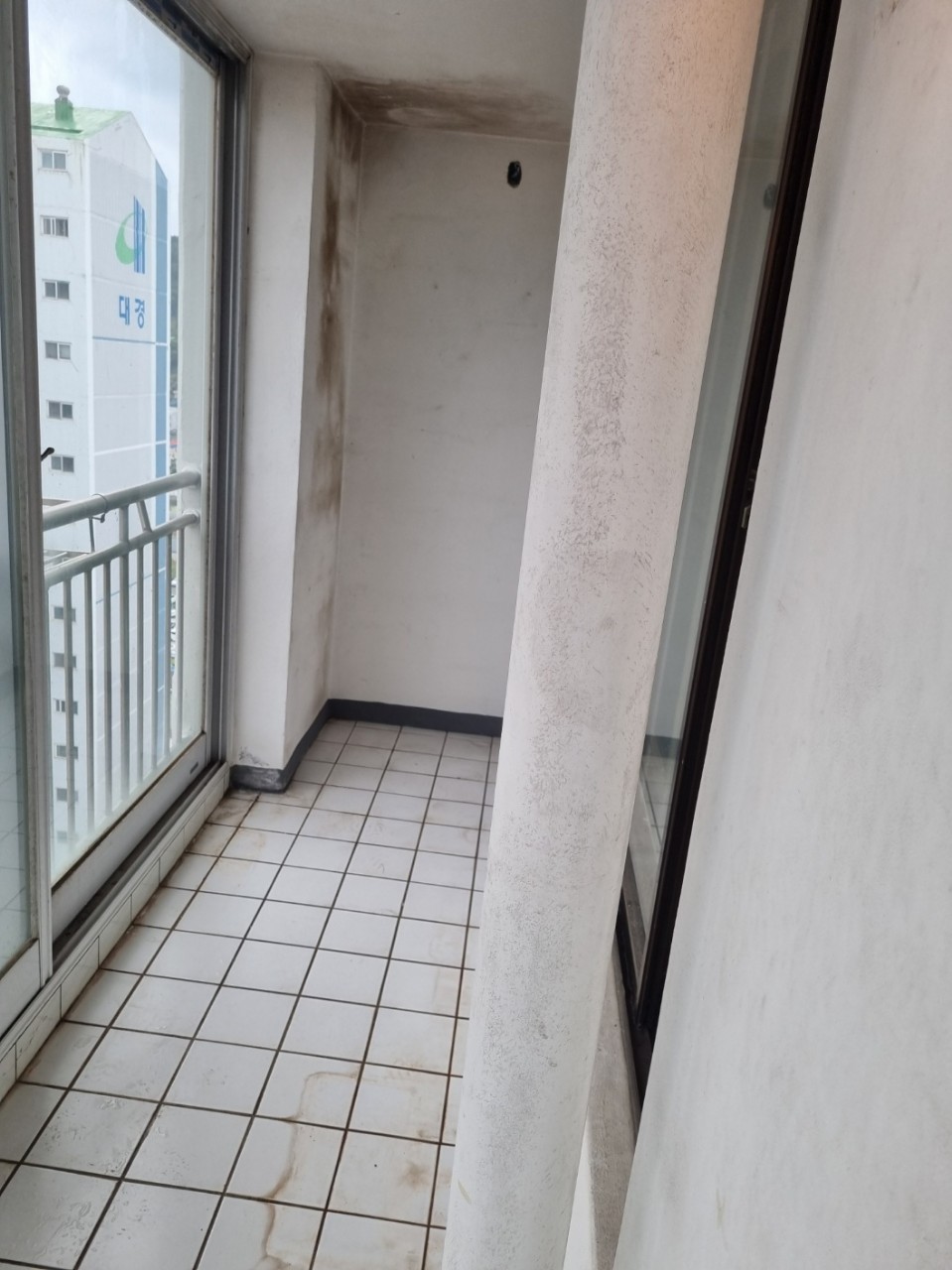 울산 북구 쓰레기집청소 작업 후 정리 완료 사진 2