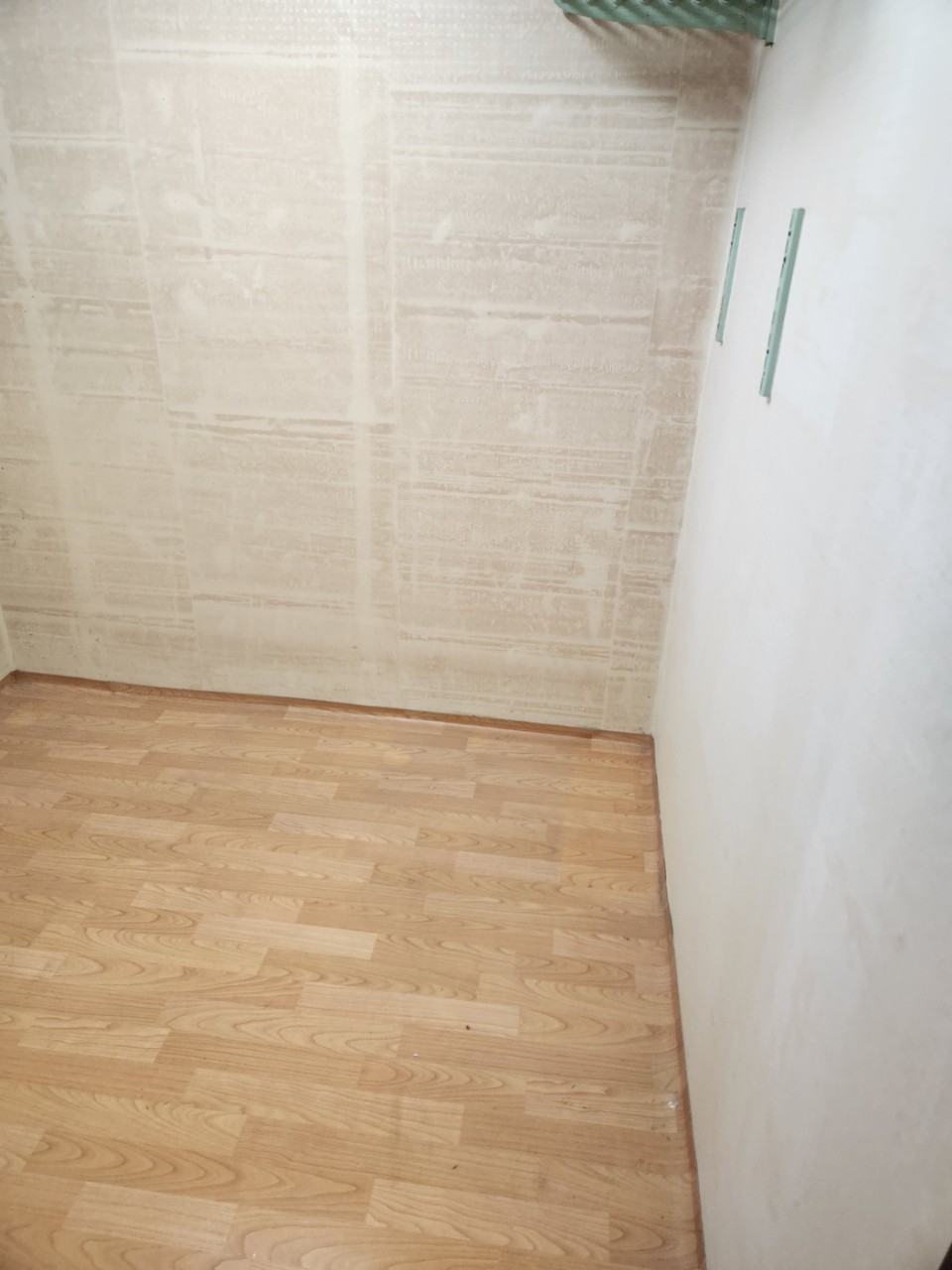 창녕 폐기물처리 작업 후 사진